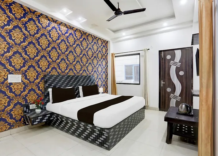 Classic Triple Room