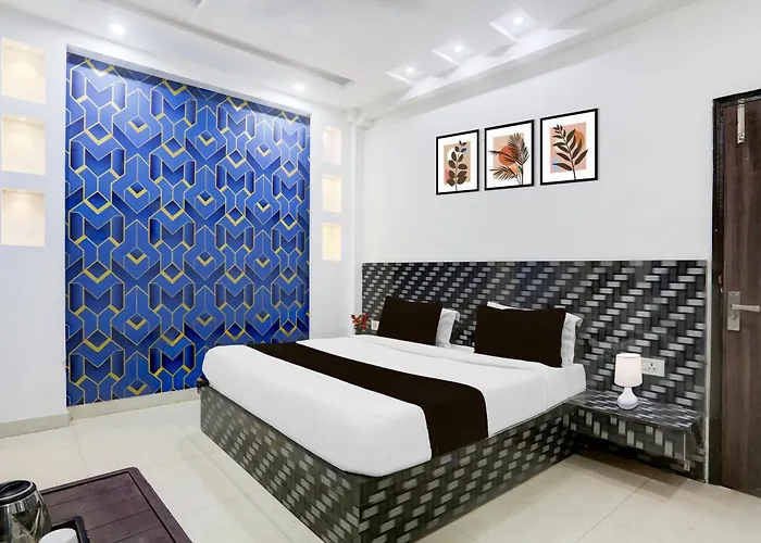 Classic Triple Room