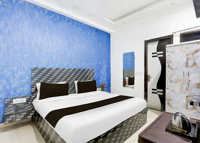 Classic Triple Room