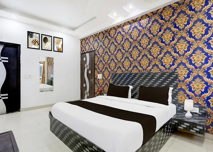 Classic Triple Room
